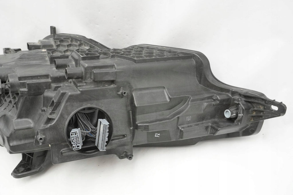 Frontscheinwerfer Volvo V60 II Rechts Scheinwerfer Headlight SCH9372004191of