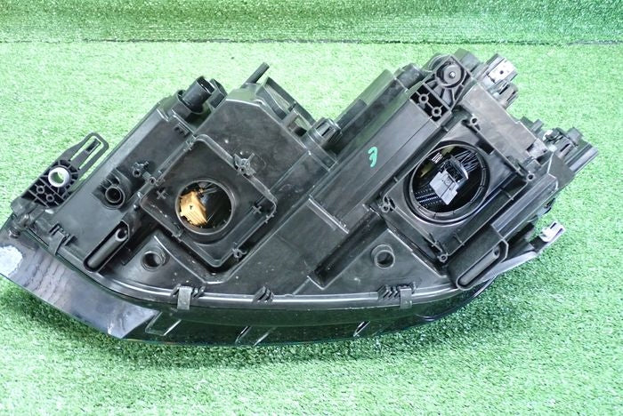 Frontscheinwerfer VW Touran 5TB941036C Rechts Scheinwerfer Headlight SCH7314009050yo