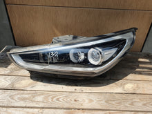 Load image into Gallery viewer, Frontscheinwerfer Hyundai I30 III 92101-G4100 LED Links Scheinwerfer Headlight SCH1159505153dp