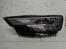 Load image into Gallery viewer, Frontscheinwerfer Audi A6 C8 4K0941033 Full LED Links Scheinwerfer Headlight