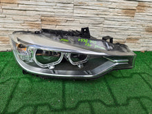 Load image into Gallery viewer, Frontscheinwerfer BMW 3 F30 F31 7338702 Xenon Rechts Scheinwerfer Headlight SCH4238731520sw
