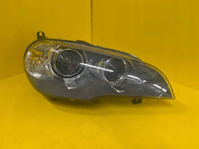 Load image into Gallery viewer, Frontscheinwerfer BMW X5 E70 7322052 Xenon Rechts Scheinwerfer Headlight SCH8041047270da