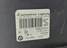 Laden Sie das Bild in den Galerie-Viewer, Frontscheinwerfer BMW X5 E70 2010-2013 Xenon Rechts Scheinwerfer Headlight