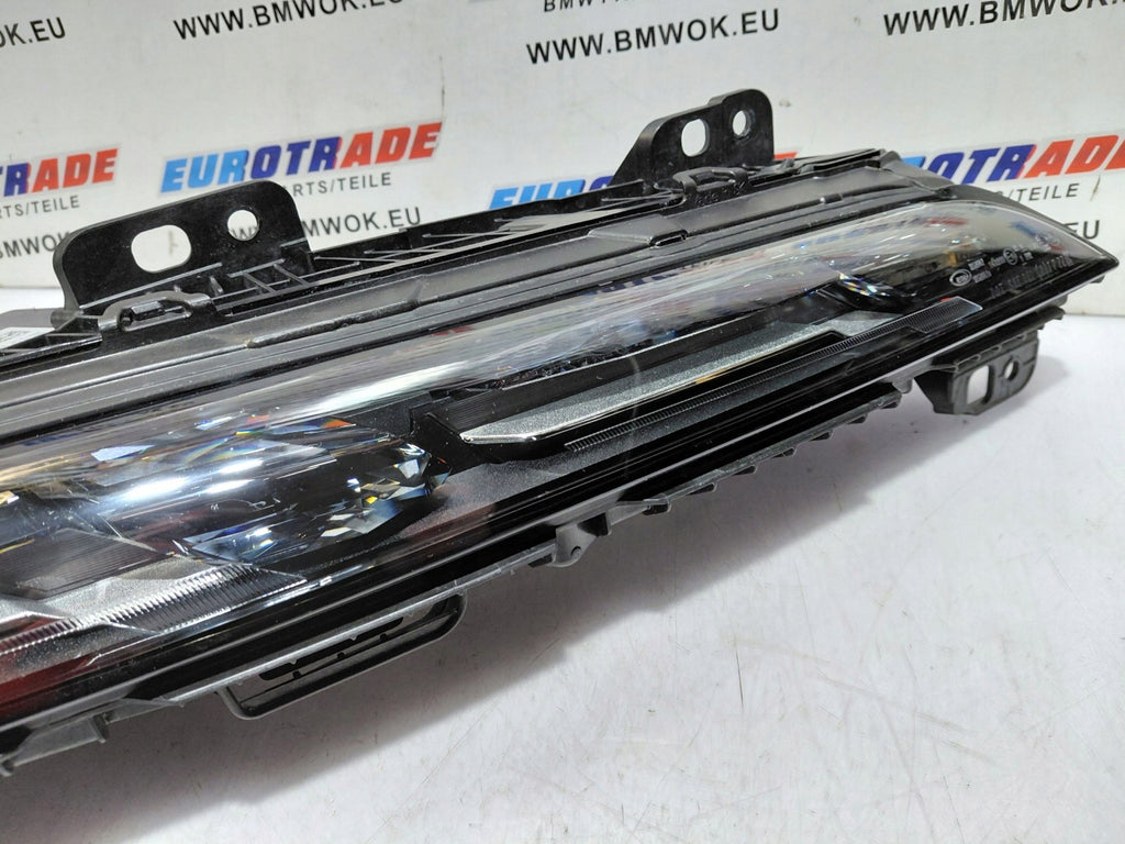 Frontscheinwerfer BMW 9879936-13 LED Rechts Scheinwerfer Headlight SCH3949894350ez