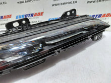 Laden Sie das Bild in den Galerie-Viewer, Frontscheinwerfer BMW 9879936-13 LED Rechts Scheinwerfer Headlight SCH3949894350ez