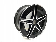 Laden Sie das Bild in den Galerie-Viewer, 1x Alufelge 18 Zoll 5x112 A2064011700 Mercedes-Benz W206 Rim Wheel FEL3099439891rg