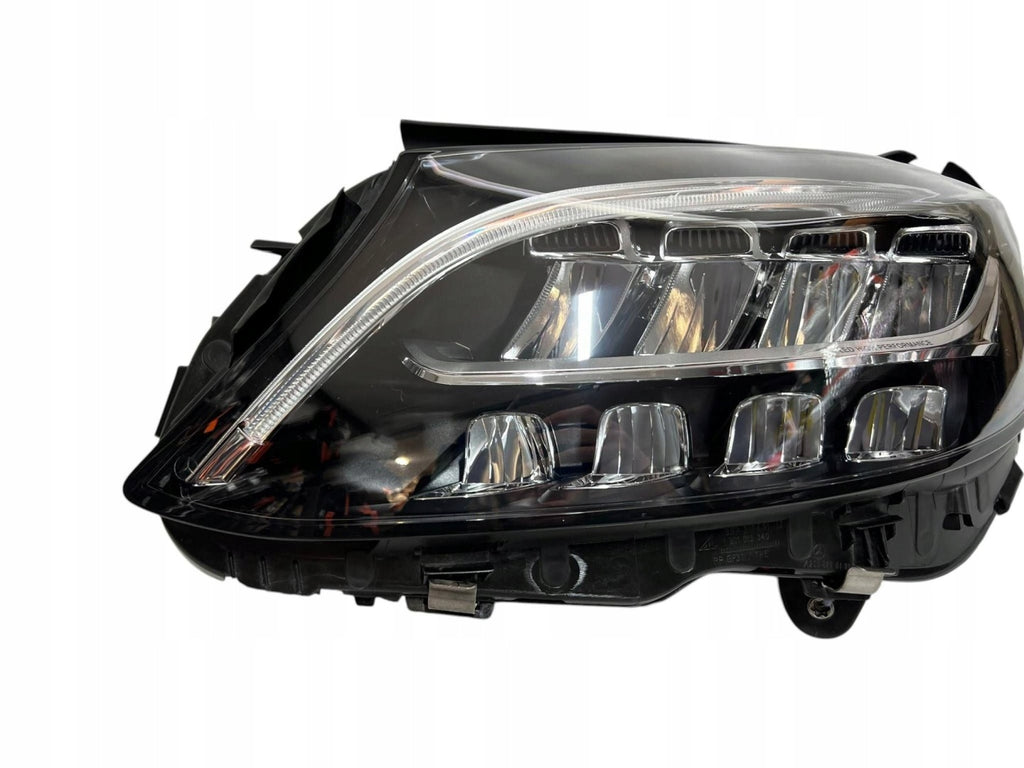Frontscheinwerfer Mercedes-Benz W205 A2059065906 LED Links Headlight SCH4222805140dl