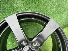 Laden Sie das Bild in den Galerie-Viewer, 1x Alufelge 18 Zoll 5x112 VW Golf V I Rim Wheel FEL3115096638ql