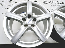 Load image into Gallery viewer, 4x Alufelge 17 Zoll 7.5" 5x112 28ET Mercedes-Benz W213 W221 W211 W203 W212 FEL9771871160kg