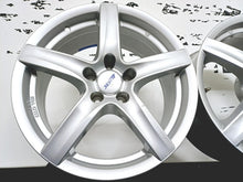 Load image into Gallery viewer, 4x Alufelge 17 Zoll 7.5" 5x112 28ET Mercedes-Benz W213 W221 W211 W203 W212 FEL9771871160kg