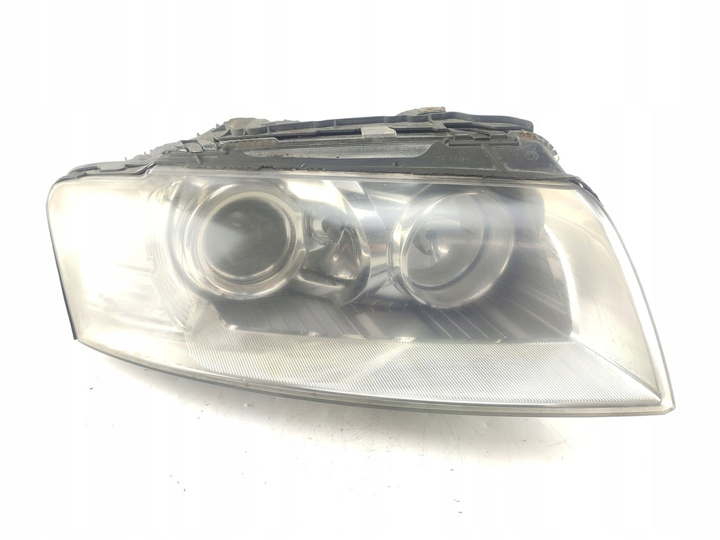 Frontscheinwerfer Audi A8 158154-00RE Xenon Rechts Scheinwerfer Headlight