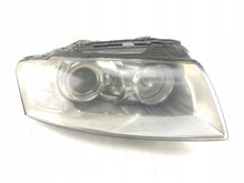 Load image into Gallery viewer, Frontscheinwerfer Audi A8 158154-00RE Xenon Rechts Scheinwerfer Headlight