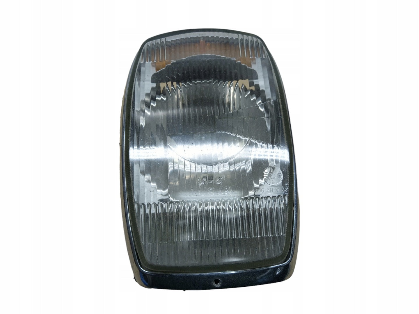 ベンツw114 w115 フロントヘッドライト メルセデスベンツ W114 W115 ヘッドライト ※フォロー割OK - メルカリ