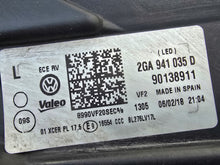 Load image into Gallery viewer, Frontscheinwerfer VW T-Roc 2GA941035D LED Ein Stück (Rechts oder Links) SCH7337430239ft