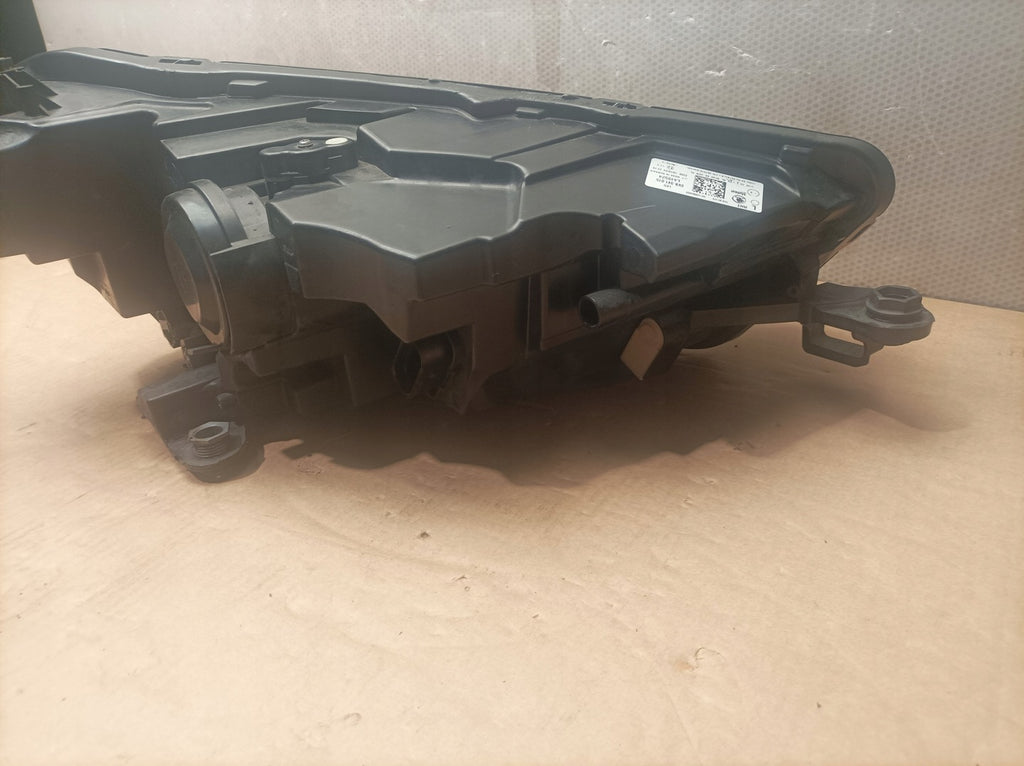 Frontscheinwerfer Skoda Fabia III 6VB941015 LED Links Scheinwerfer Headlight SCH3731871198bp