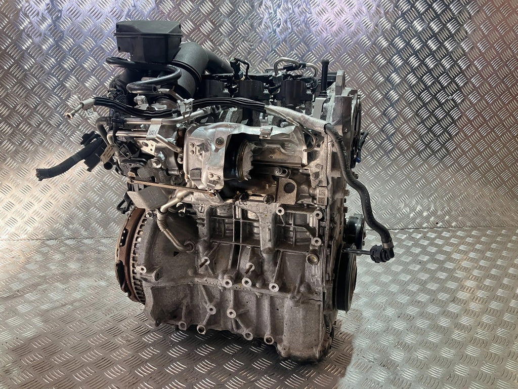 Motor Mercedes-Benz W177 282914 1.3 CGI 136PS 2019 Benzin Engine Komplett