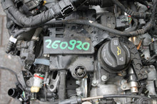 Load image into Gallery viewer, Motor Mercedes-Benz M260920 2.0 17TKm Benzin Engine Komplett MOT9068330711xi