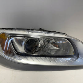 Frontscheinwerfer Volvo V70 S80 31420013 31420014 Rechts Scheinwerfer Headlight SCH5089427571aw