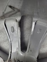 Load image into Gallery viewer, 1x Alufelge 17 Zoll 7.0" 5x112 56ET Glanz Silber 8P0601025CC Audi A3 Rim Wheel FEL5794053573el