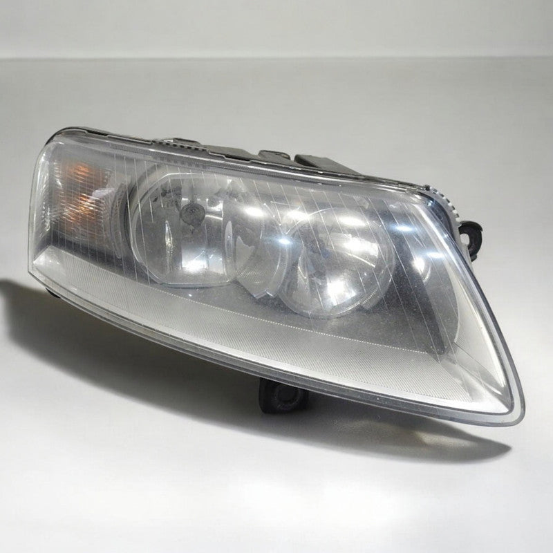 Frontscheinwerfer Audi A6 C6 Rechts Scheinwerfer Headlight