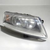 Frontscheinwerfer Audi A6 C6 Rechts Scheinwerfer Headlight