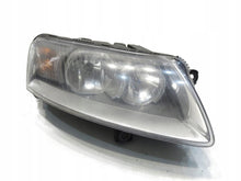 Laden Sie das Bild in den Galerie-Viewer, Frontscheinwerfer Audi A6 C6 Rechts Scheinwerfer Headlight