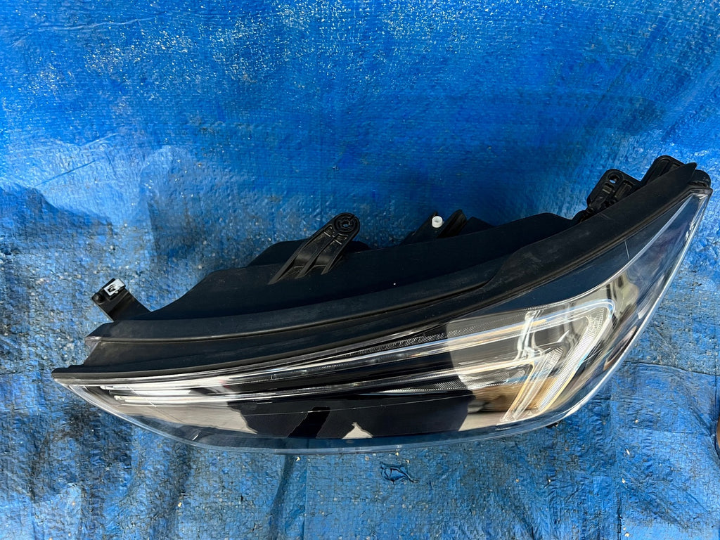 Frontscheinwerfer Opel Mokka X 42589988 Links Scheinwerfer Headlight