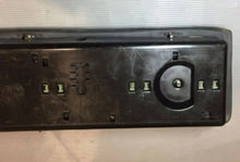 Laden Sie das Bild in den Galerie-Viewer, Rückleuchte Mercedes-Benz W116 1168200964 Links Rearlight