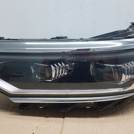 Frontscheinwerfer VW Passat B8 3G1941081T Full LED Links Scheinwerfer Headlight SCH9308286797wp