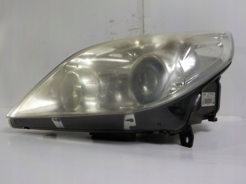 Frontscheinwerfer Opel Signum Vectra C Links Scheinwerfer Headlight