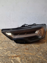 Load image into Gallery viewer, Frontscheinwerfer Audi A6 4K0941035 LED Links Scheinwerfer Headlight