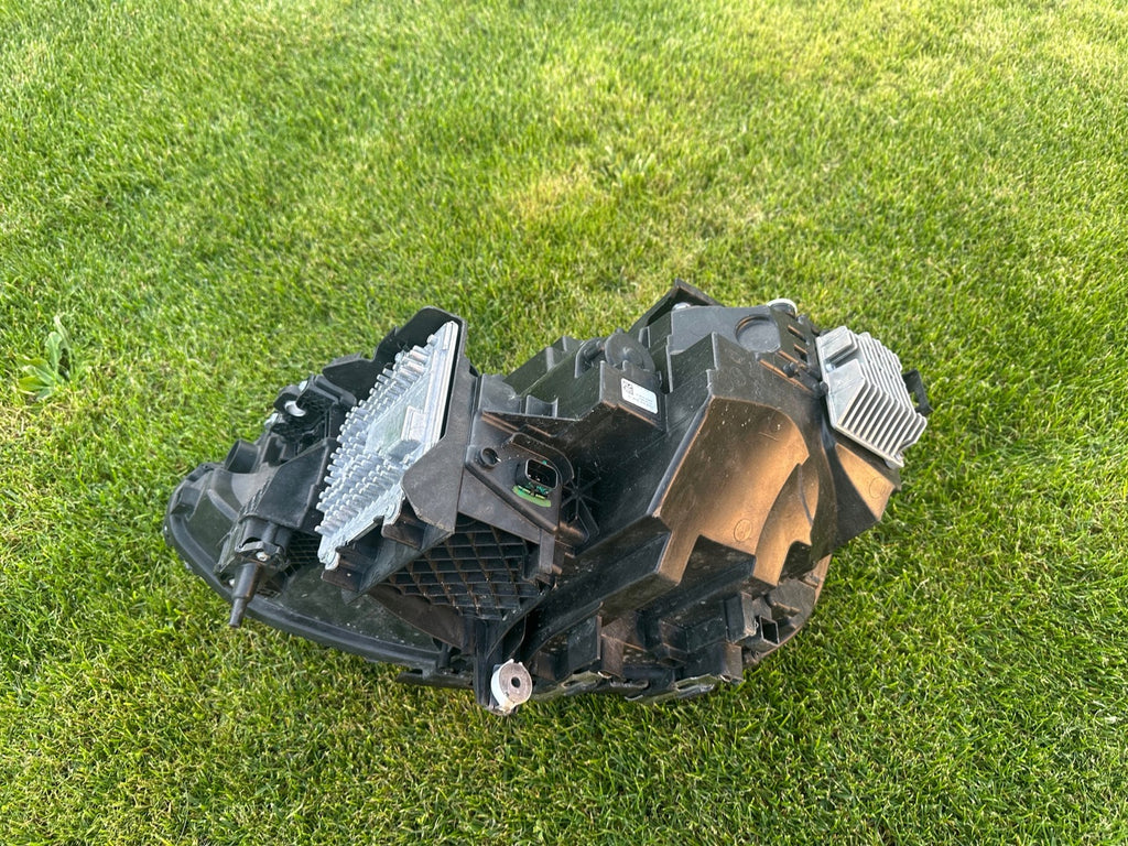 Frontscheinwerfer BMW 2 G42 5A320F4 5A320F3 LED Ein Stück (Rechts oder Links) SCH7786422765gu