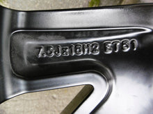 Load image into Gallery viewer, 1x Alufelge 18 Zoll 7.5" 5x112 51ET 5H0601025 VW Golf Viii Rim Wheel FEL7666764992qd