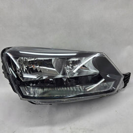 Frontscheinwerfer Skoda Yeti 5L1941016D Rechts Scheinwerfer Headlight SCH8624158270ki