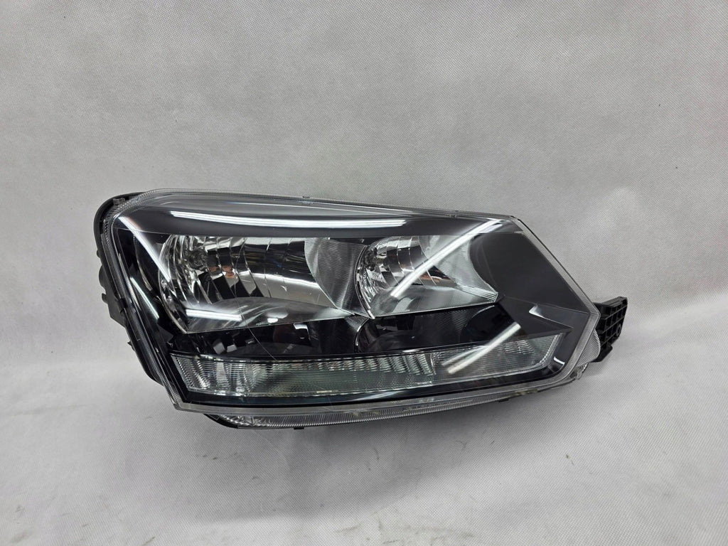 Frontscheinwerfer Skoda Yeti 5L1941016D Rechts Scheinwerfer Headlight SCH8624158270ki