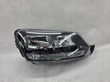 Laden Sie das Bild in den Galerie-Viewer, Frontscheinwerfer Skoda Yeti 5L1941016D Rechts Scheinwerfer Headlight SCH8624158270ki