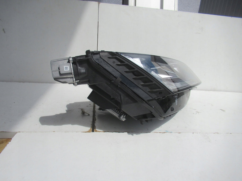 Frontscheinwerfer Skoda Octavia 5E4941016B LED Rechts Scheinwerfer Headlight SCH8553031418qs