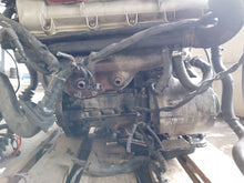 Laden Sie das Bild in den Galerie-Viewer, Motor Audi A6 C6 BAT 4.2 335PS 246kW 2004 Benzin Engine Unkomplett MOT1459009125uz