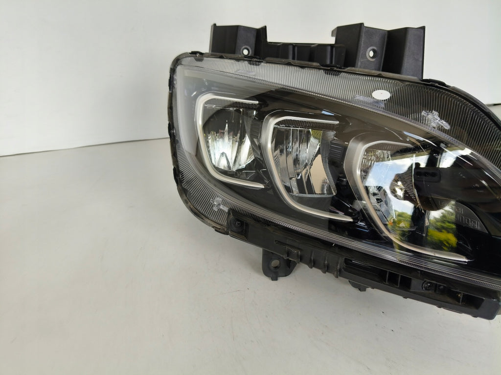 Frontscheinwerfer Hyundai Kona 92102-J9600 Rechts Scheinwerfer Headlight SCH7663052834zd