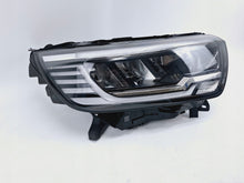 Laden Sie das Bild in den Galerie-Viewer, Frontscheinwerfer Renault Kangoo 260103264R Full LED Rechts Headlight SCH1635431590qo