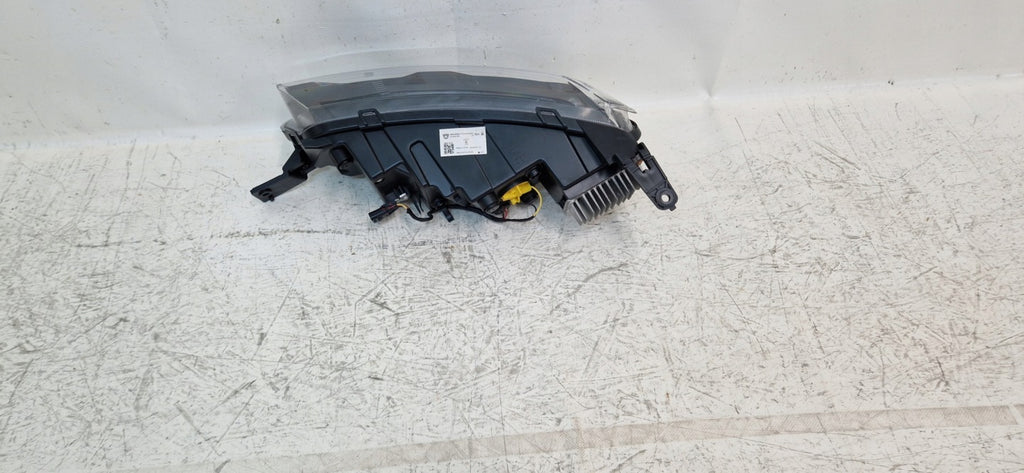 Frontscheinwerfer Dacia Spring 266008993R LED Rechts Scheinwerfer Headlight SCH4251620049kz