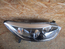 Laden Sie das Bild in den Galerie-Viewer, Frontscheinwerfer Renault Captur I 260102734R Rechts Scheinwerfer Headlight SCH2413979120zy