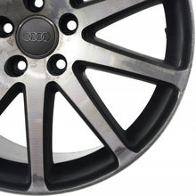 Laden Sie das Bild in den Galerie-Viewer, 1x Alufelge 18 Zoll 8.0" 5x112 8J0601025AA Audi Tt Rim Wheel FEL5027620343dj