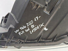 Laden Sie das Bild in den Galerie-Viewer, Frontscheinwerfer VW Polo 2G1941035H Links Scheinwerfer Headlight SCH8401984336al