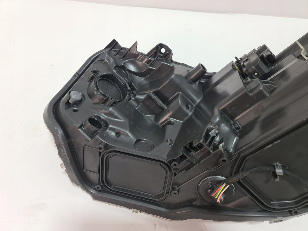 Frontscheinwerfer Kia Ceed 90070909 LED Rechts Scheinwerfer Headlight