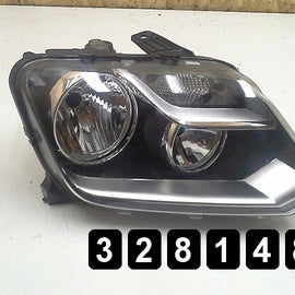 Frontscheinwerfer VW Amarok 2H1941016 Rechts Scheinwerfer Headlight SCH6498672390ir