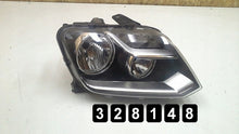Load image into Gallery viewer, Frontscheinwerfer VW Amarok 2H1941016 Rechts Scheinwerfer Headlight SCH6498672390ir
