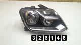 Frontscheinwerfer VW Amarok 2H1941016 Rechts Scheinwerfer Headlight