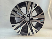 Load image into Gallery viewer, 1x Alufelge 18 Zoll 7.5" 5x112 53ET A2474015000 Mercedes-Benz Glb X247 Rim Wheel FEL5686503218sl