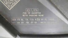 Laden Sie das Bild in den Galerie-Viewer, Frontscheinwerfer Ford Focus IV NX7B-13E014-89 LED Rechts Scheinwerfer Headlight SCH9498761268ks